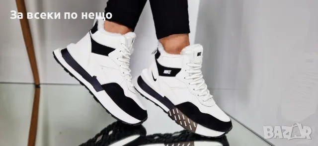 Дамски боти Nike✅Adidas✅Puma - Налични различни цветове и модели, снимка 11 - Дамски боти - 48203403