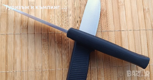 Нож  Fallknivenl F1 / Fallkniven WM1, снимка 13 - Ножове - 11947192