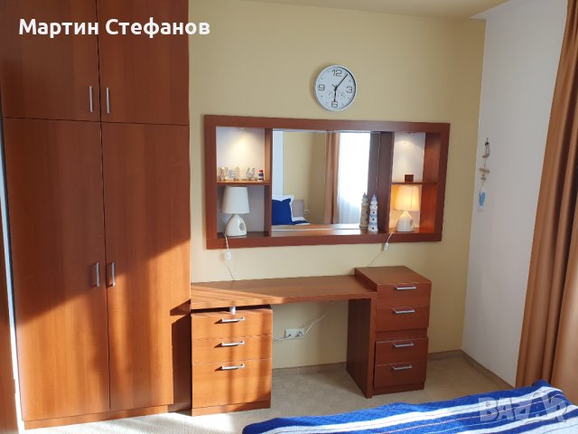 Апартамент за нощувки в Green Life Beach Resort Созопол, снимка 7 - Квартири, нощувки - 41096594
