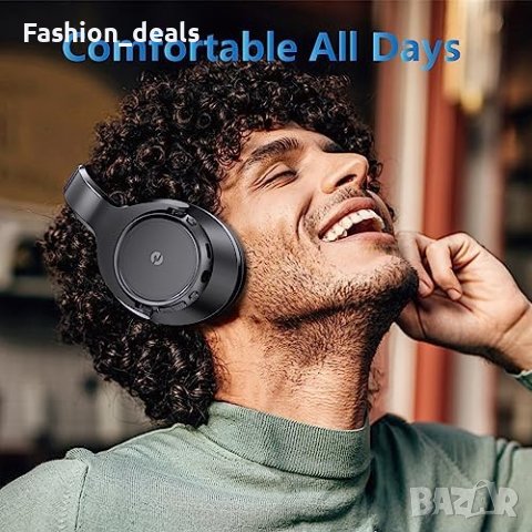 Нови безжични сгъваеми Bluetooth 5.1 слушалки с микрофон 70H 3 EQ, снимка 3 - Безжични слушалки - 41779996