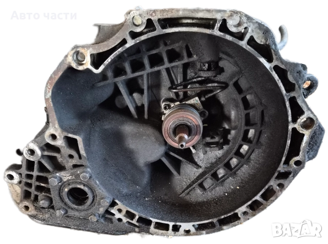 Ръчна скоростна кутия Chevrolet Cruze 1.8 i 141 конски сили ,BMC372