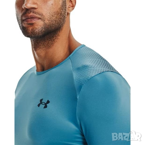 Мъжка блуза Under Armour/М/621Б23, снимка 5 - Блузи - 44922939