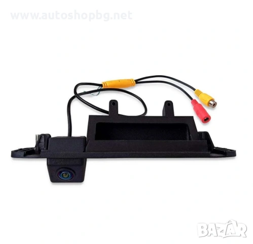Камера за задно виждане – за Mercedes-Benz GLK300 (2013)