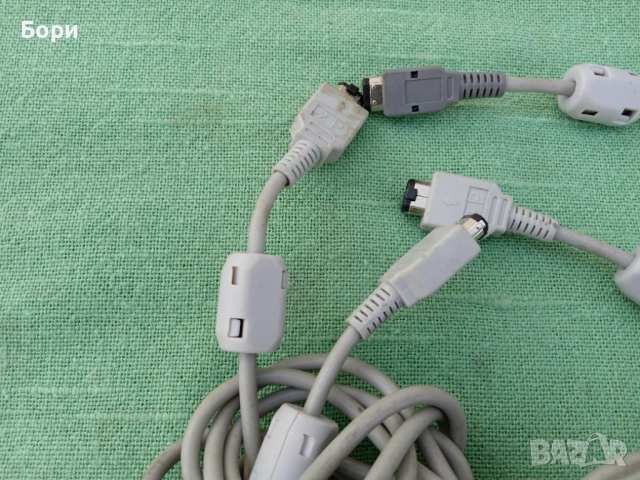 Nintendo Game Boy - Gamester Кабел, снимка 4 - Аксесоари - 36242396