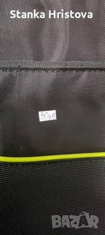 Маркова чанта за лаптоп Acer. , снимка 4 - Чанти - 52193082