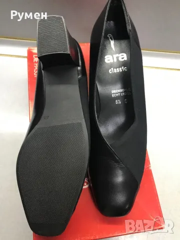 Дамски обувки ARA нови, снимка 8 - Дамски ежедневни обувки - 47466331