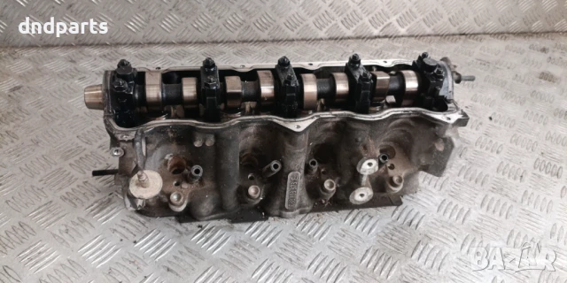 Глава VW Golf 4 1.9TDI 110hp 1999г.	