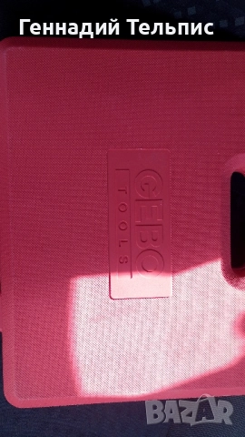 нов , снимка 2 - Други инструменти - 52501519