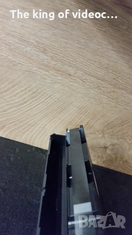 Видеокасета " Нострадамус" 1999 година VHS , снимка 7 - Други жанрове - 53419588