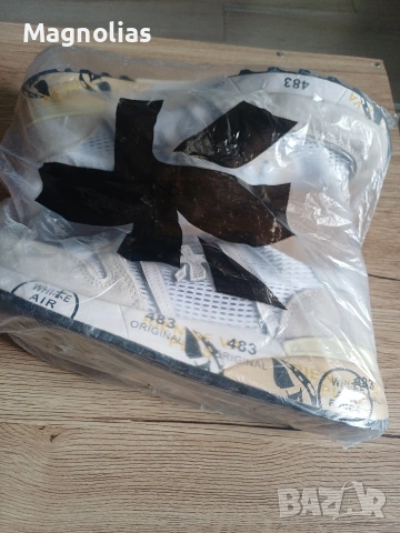 Мъжки Маратонки   PREMIATA

, снимка 14 - Маратонки - 53581602