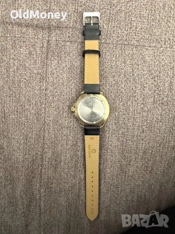 Командирски съветски часовник Восток , Червена звезда, снимка 5 - Други - 52798671