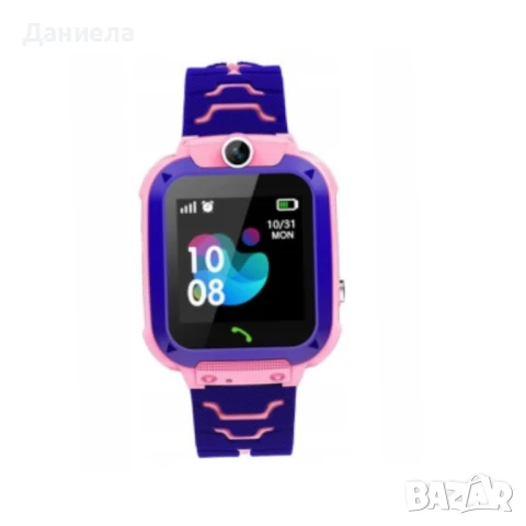детски Смарт часовник , снимка 2 - Детски - 50937447