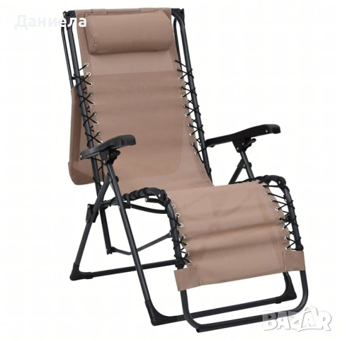 Комплект за релаксация на открито, снимка 7 - Други - 53282331