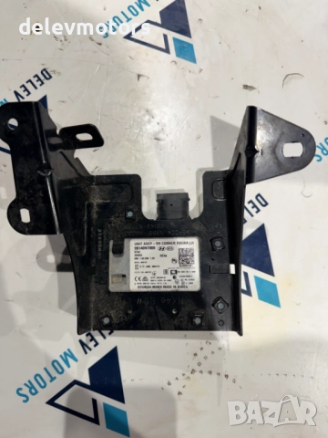 99140N7000 сензор за мъртва зона ляв от Hyundai Tucson 2023 г., Хюндай Туксон 2023, снимка 2 - Части - 52905695