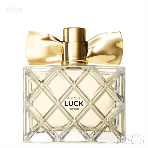 Парфюм Avon Luck за Нея