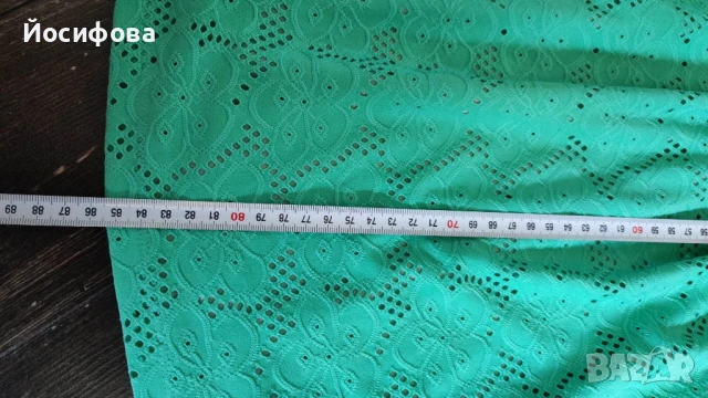 дамска рокля Innocent, снимка 3 - Рокли - 50701467