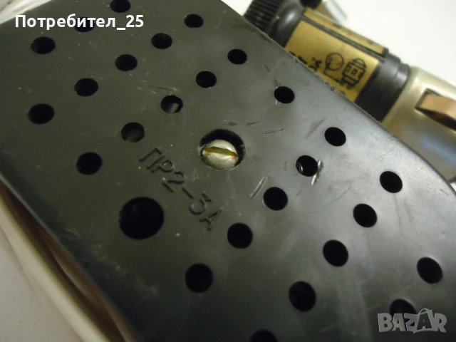 Захранващ блок за авто инструменти, снимка 2 - Аксесоари и консумативи - 53195901