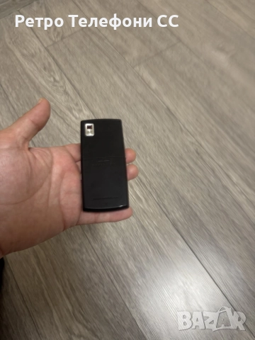 Samsung SGH İ200 i200 Рядък модел Немско меню С Windows , снимка 9 - Samsung - 56317053