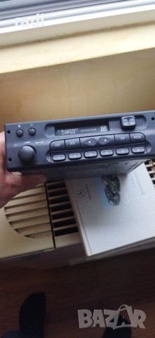Blaupunkt car 300, снимка 3 - Радиокасетофони, транзистори - 41758554