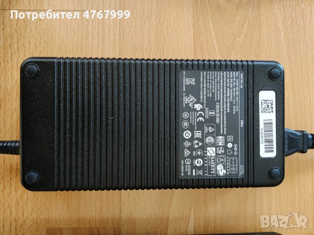 17.3" Лаптоп Fujitsu Celsius H970 (i7, quadro p5000 16GB), снимка 4 - Лаптопи за работа - 53865831