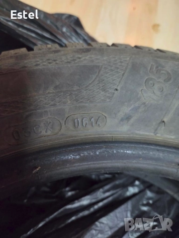 Гуми Cleber , снимка 2 - Гуми и джанти - 52462594