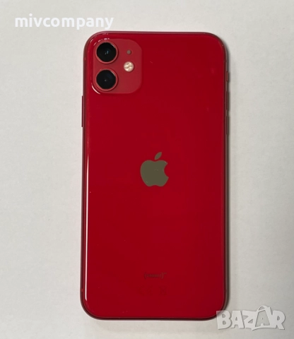 Iphone 11 128GB battery health 73%, снимка 4 - Apple iPhone - 52876332