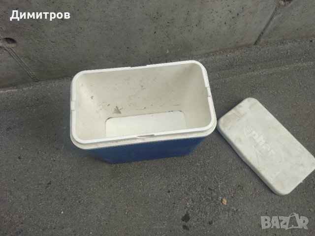 Хладилна чанта , снимка 2 - Хладилни чанти - 44319569