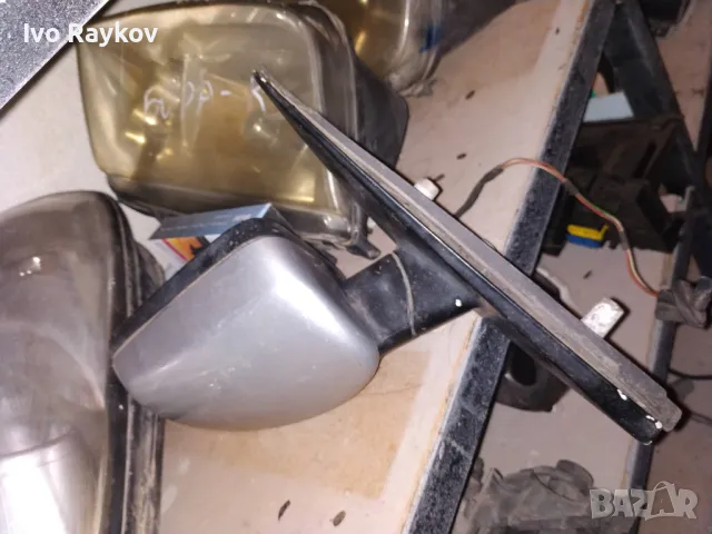 Дясно огледало за BMW E60 E61 101748 , 39996, снимка 12 - Части - 45054842