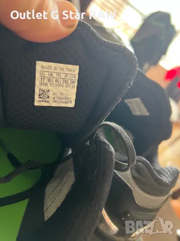 ZX boost kawasaki, снимка 7 - Маратонки - 49694338