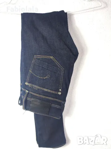 G-Star jeans W26 L30, снимка 4 - Дънки - 47556364