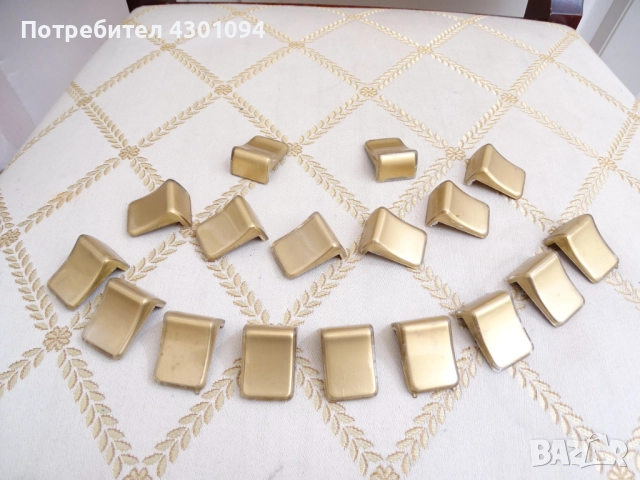 Капачета за регистри на акордеон Велтмайстер, снимка 2 - Акордеони - 52277352