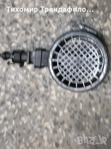 Дебитомер Opel Astra H дизел , 0 281 002 618, 0281002618, 55 350 048, F 00C 2G7 003, снимка 3 - Части - 52792324