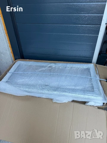 Оригинална щора с комарник Dometic Seitz (Чисто нова) Монтажен размер : 1000х500 Цена 350.00 лева, снимка 6 - Къмпинг мебели - 51322463