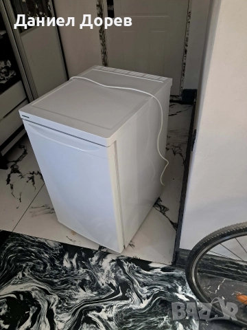 Хладилник LIEBHERR с камера., снимка 4 - Хладилници - 52741458