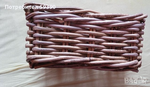 Нов правоъгълен панер 