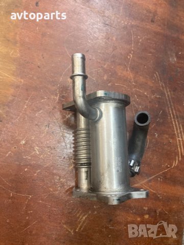 Renault clio 4 2015година 1.5dci EGR Егр охладител, снимка 2 - Части - 40915917