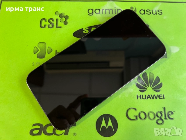 iPhone 14 Pro Max 256gb Deep 91% батерия, снимка 5 - Apple iPhone - 51995644