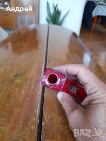 Стар детски пистолет с топчета #2, снимка 6 - Други ценни предмети - 47549747