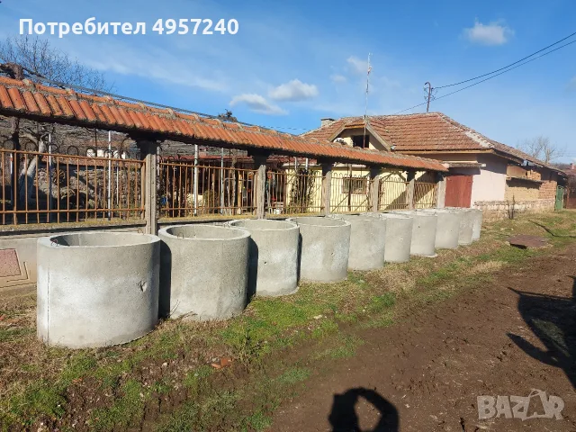Септични ями,цялостно изграждане, снимка 9 - ВиК услуги - 56188821