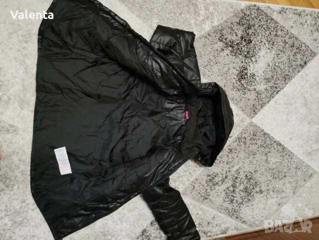 Оригинално детско яке Puma, снимка 5 - Детски якета и елеци - 55884139