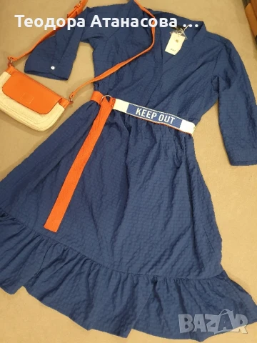 Туники, рокли. , снимка 2 - Туники - 26685107