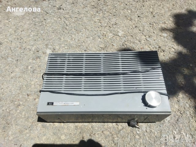 Радио точка, снимка 2 - Радиокасетофони, транзистори - 41037603