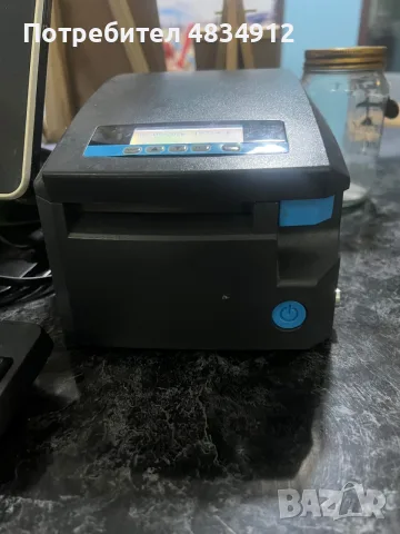 🖥️ POS система 🖥️, снимка 5 - Обзавеждане за заведение - 55975107