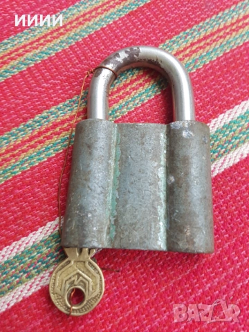 Масивен катинар Изгрев