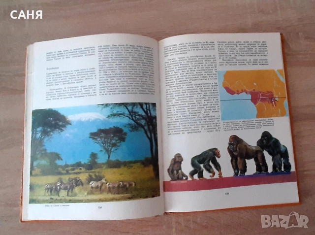 ,Нови книжки-енциклопедии 8бр за20€, снимка 7 - Енциклопедии, справочници - 53123064