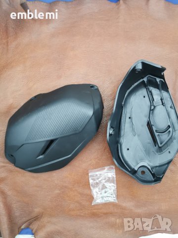 Протектори за цилиндрите R1200GS RT LC 2014-2017, снимка 5 - Аксесоари и консумативи - 42567495