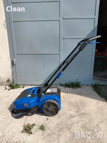 метачна машина, снимка 4 - Други машини и части - 53858395