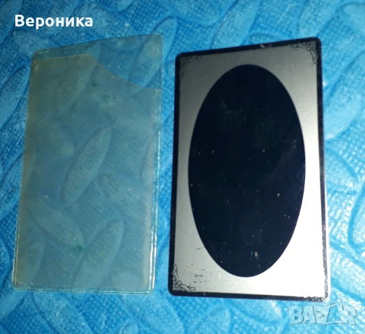 Малка икона Свети Георги, снимка 3 - Икони - 53729778