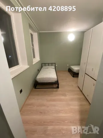 Ново студио под наем, Военна рампа,, снимка 2 - Апартаменти - 48410206