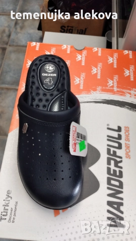 Магазин Крис, снимка 2 - Чехли - 51542820